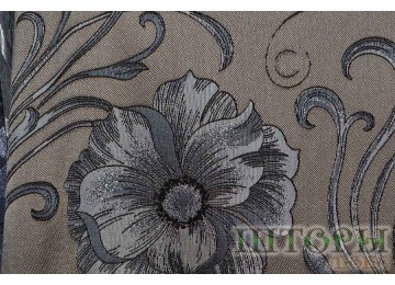 Цветок серый ARF1601